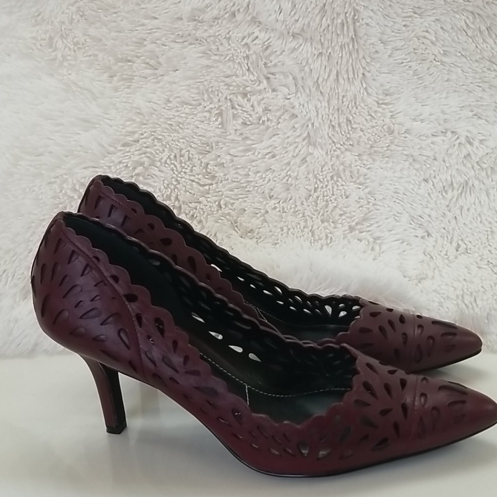 Charles by Charles David heels
